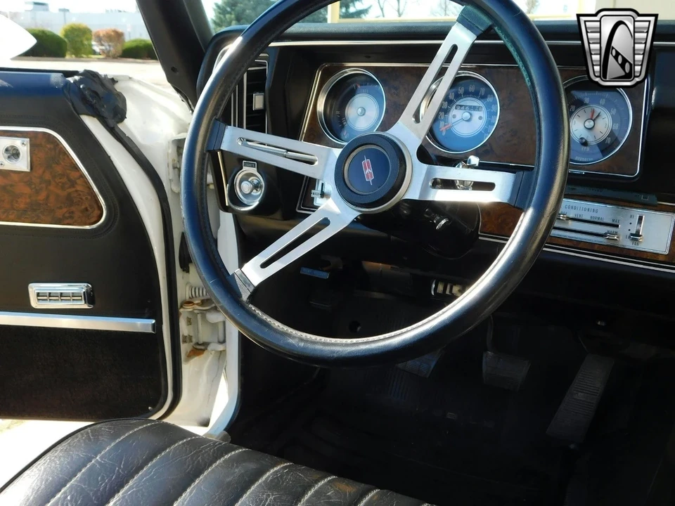 1970 Oldsmobile 442 2nd Gen - Image 20 of 21