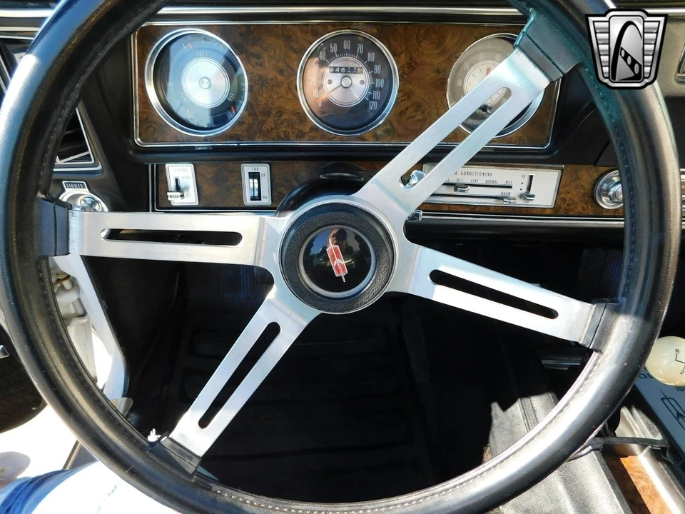 1970 Oldsmobile 442 2nd Gen - Image 15 of 21