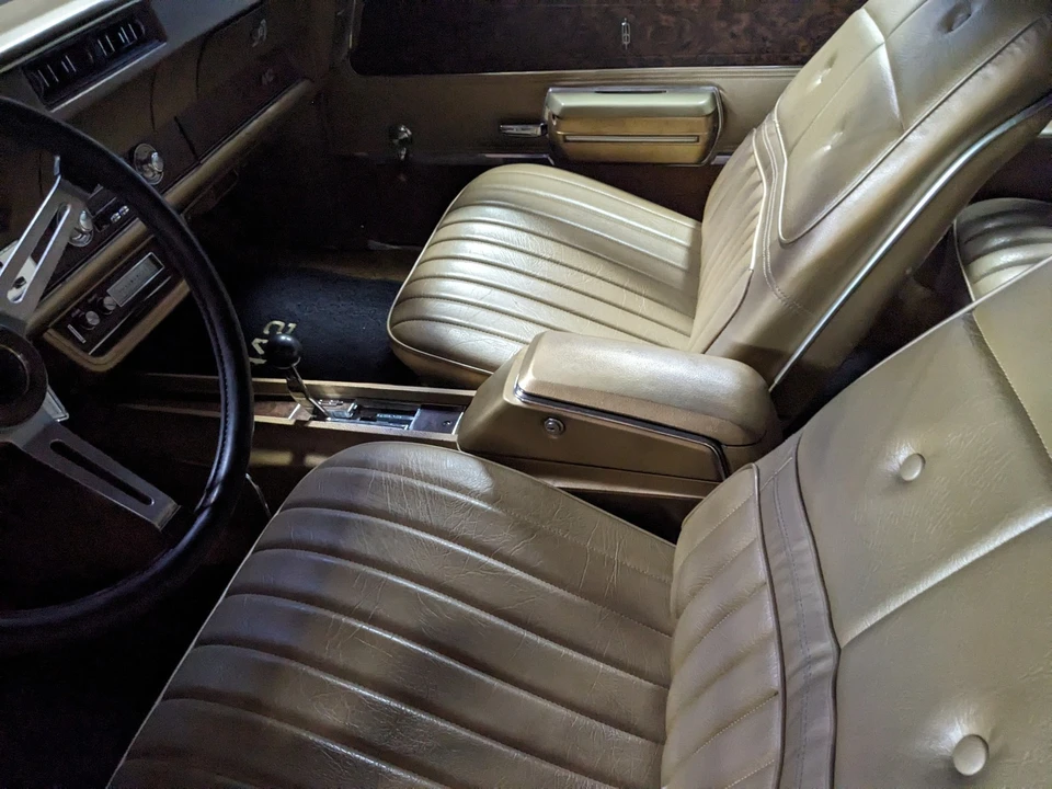 1970 Oldsmobile 442 2nd Gen - Image 10 of 20