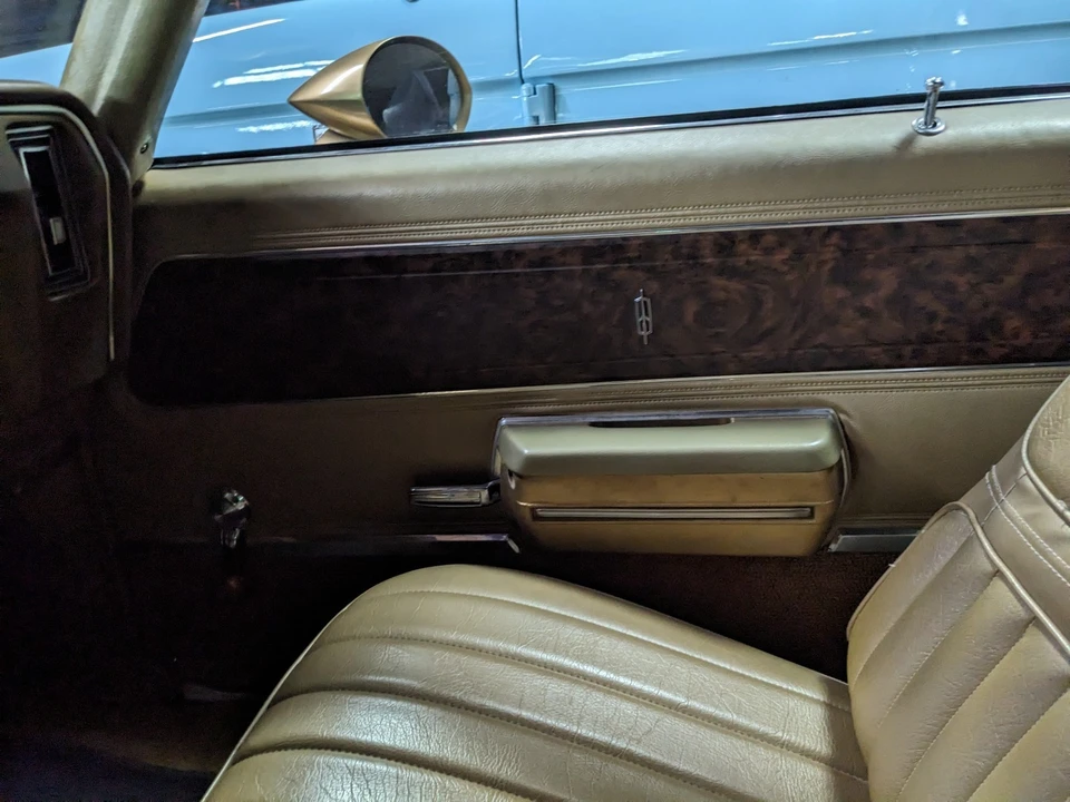 1970 Oldsmobile 442 2nd Gen - Image 13 of 20