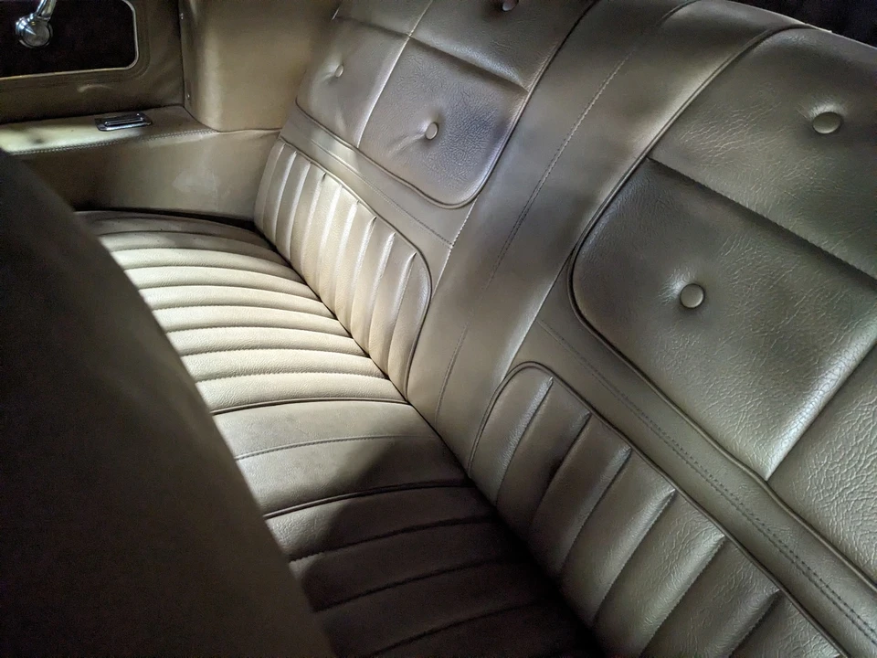 1970 Oldsmobile 442 2nd Gen - Image 9 of 20