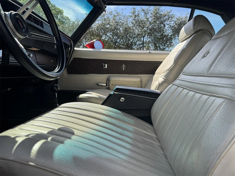 1970 Oldsmobile 442 2nd Gen - Image 23 of 31