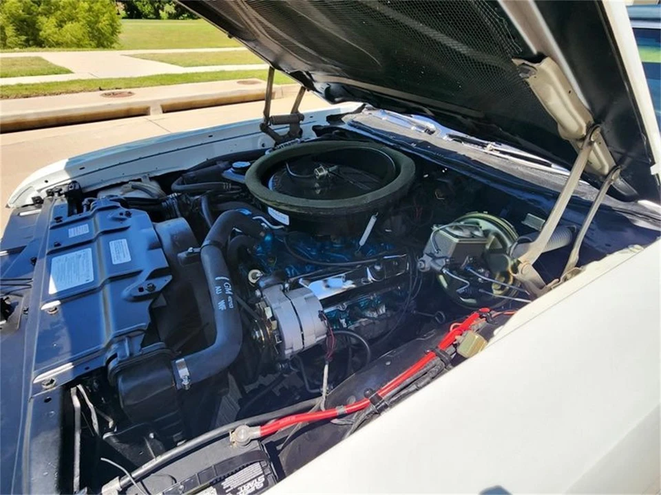 1970 Oldsmobile 442 2nd Gen - Image 10 of 12