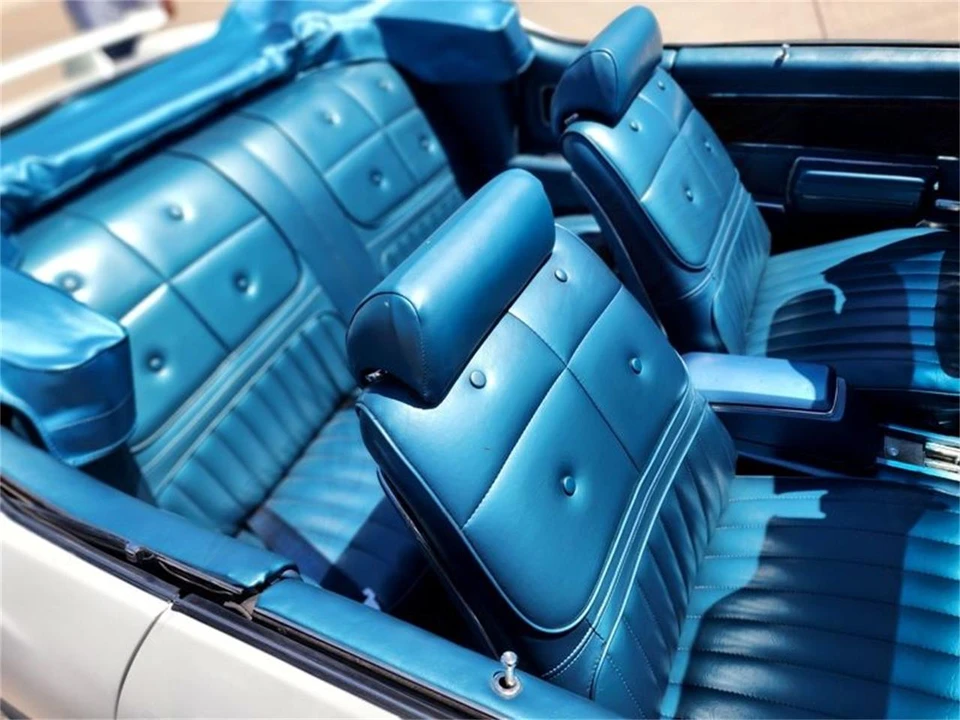 1970 Oldsmobile 442 2nd Gen - Image 12 of 12
