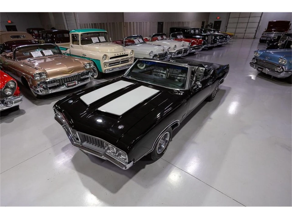 1970 Oldsmobile 442 2nd Gen - Image 3 of 31