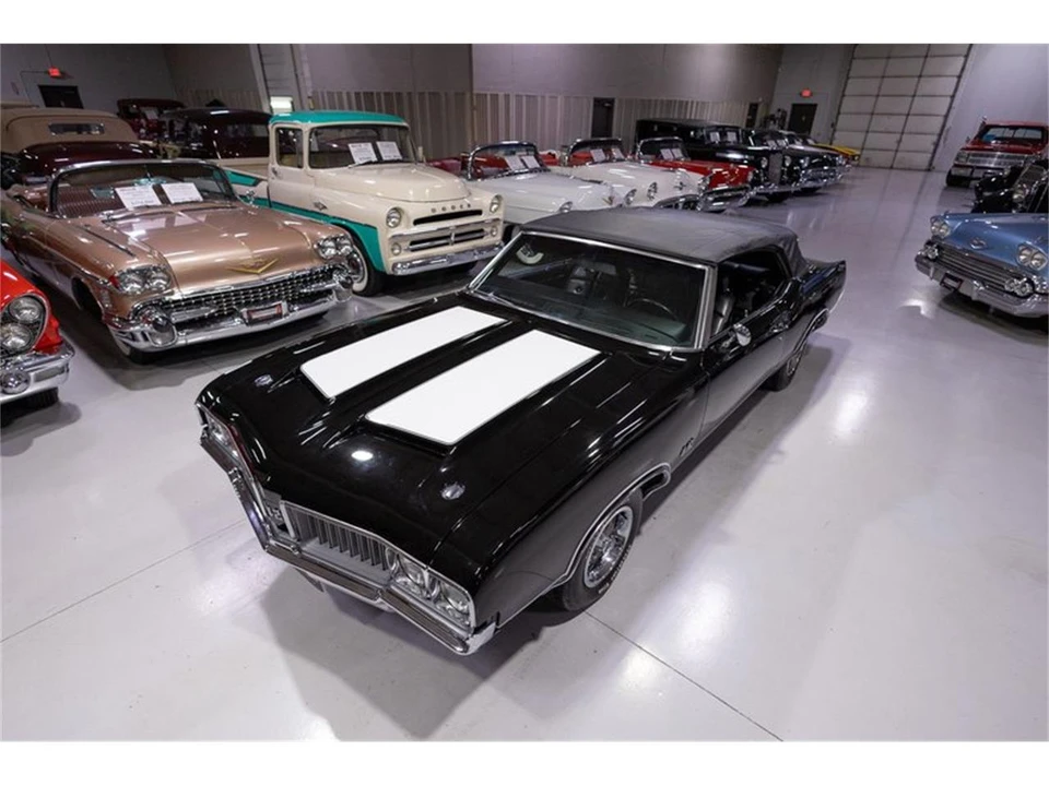 1970 Oldsmobile 442 2nd Gen - Image 11 of 31