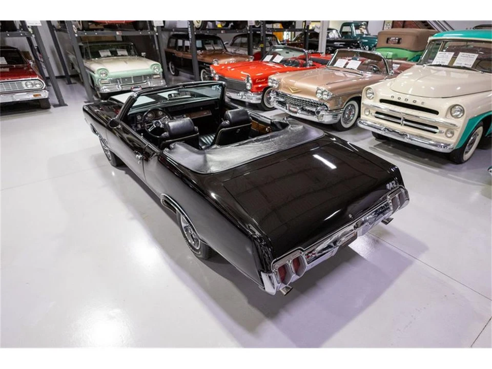 1970 Oldsmobile 442 2nd Gen - Image 9 of 31