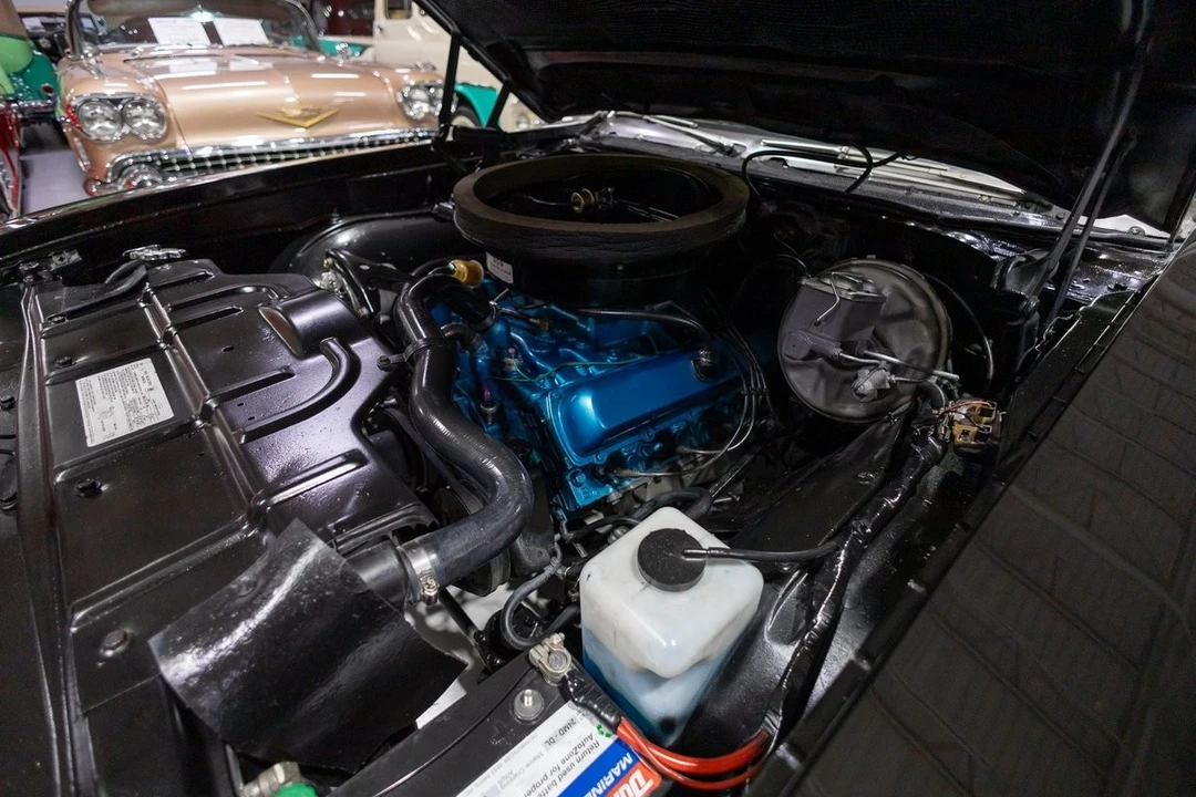 1970 Oldsmobile 442 2nd Gen - Image 3 of 31
