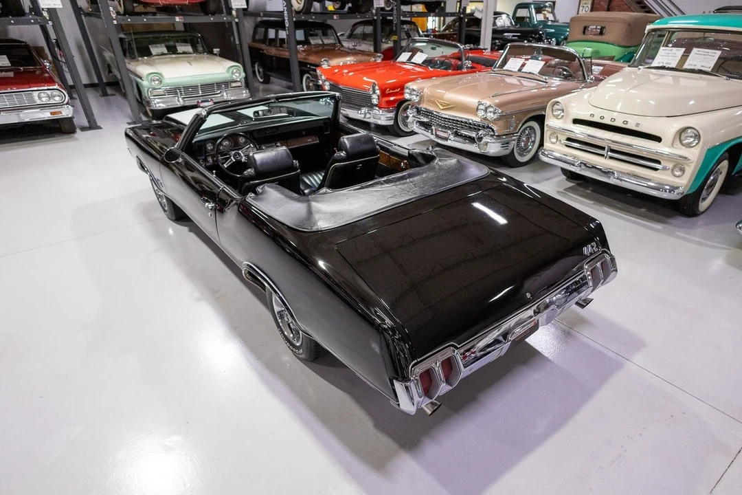 1970 Oldsmobile 442 2nd Gen - Image 11 of 31