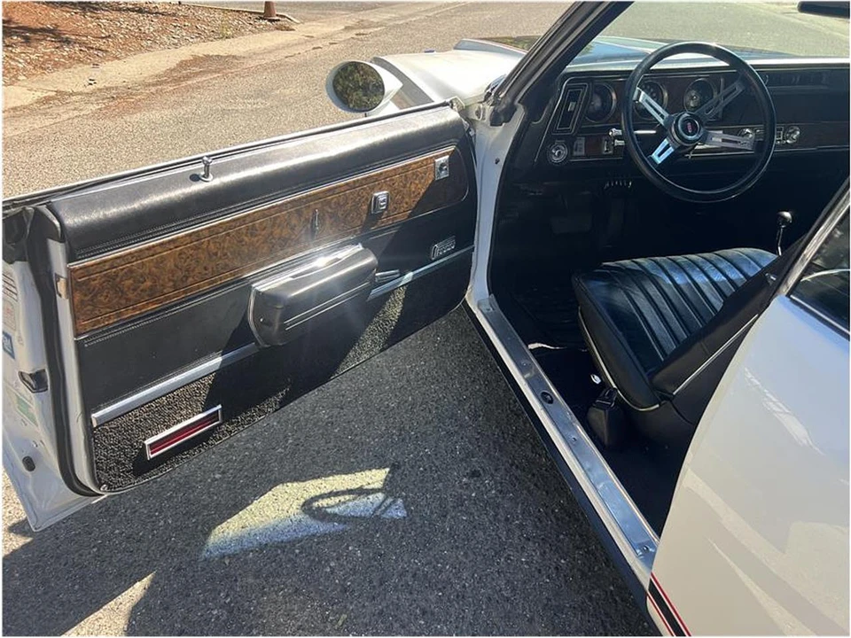 1970 Oldsmobile 442 2nd Gen - Image 18 of 31