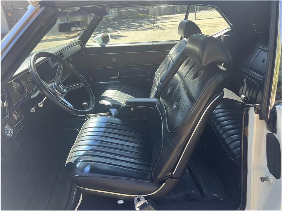 1970 Oldsmobile 442 2nd Gen - Image 22 of 31