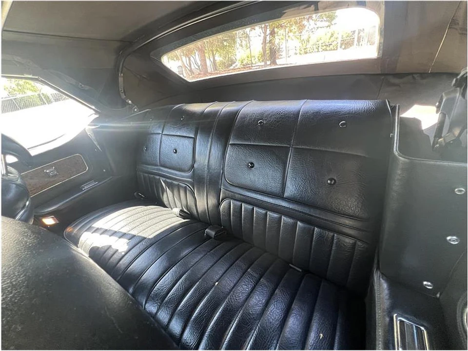 1970 Oldsmobile 442 2nd Gen - Image 24 of 31