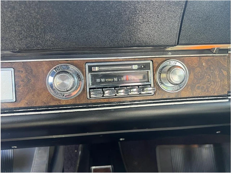 1970 Oldsmobile 442 2nd Gen - Image 27 of 31