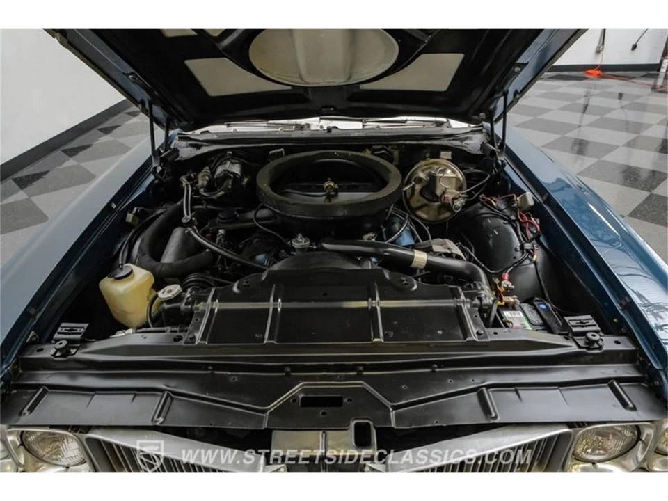 1970 Oldsmobile 442 2nd Gen - Image 3 of 31