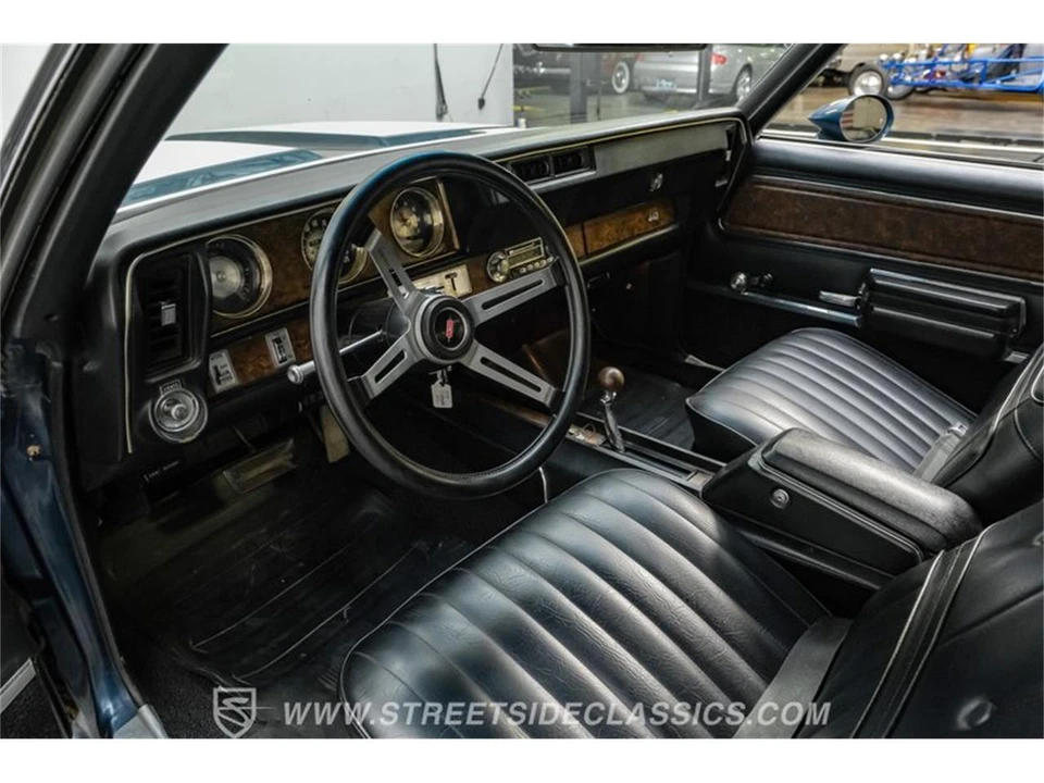 1970 Oldsmobile 442 2nd Gen - Image 4 of 31