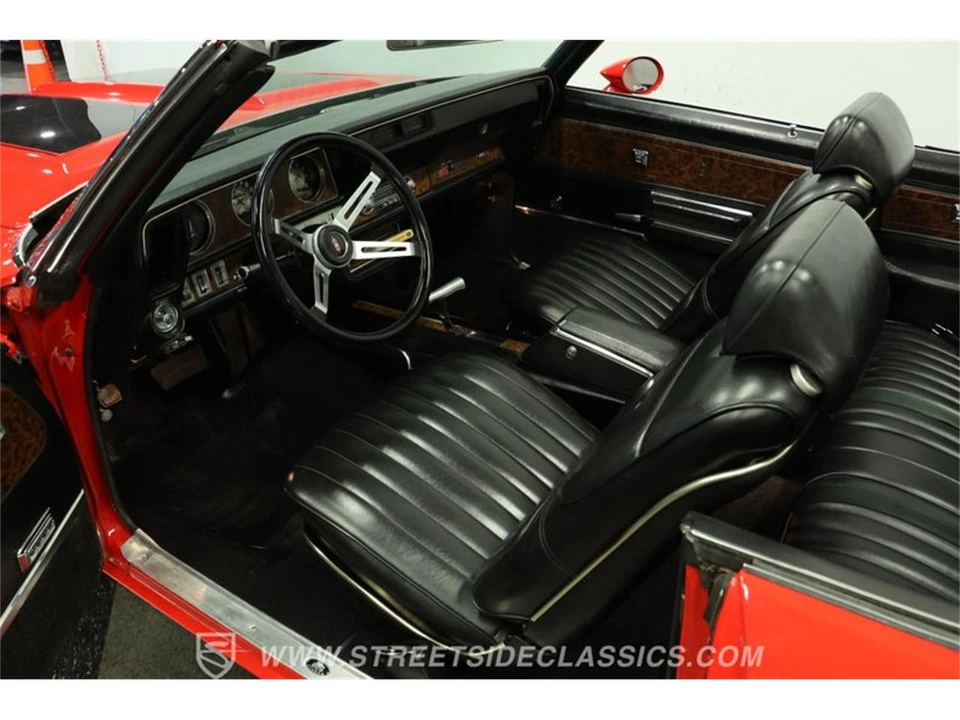 1970 Oldsmobile 442 2nd Gen - Image 4 of 31