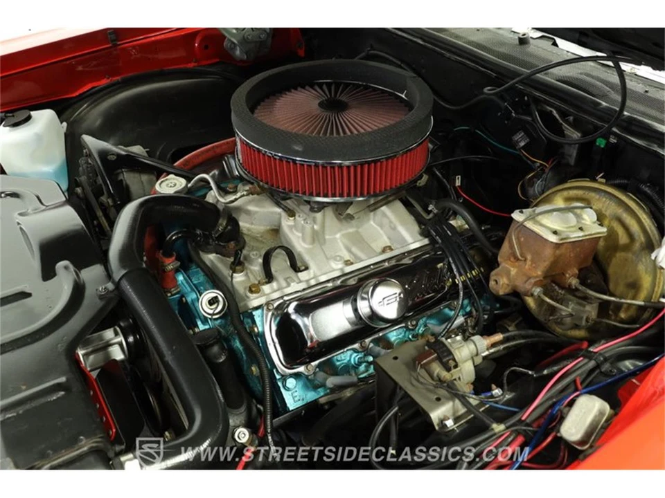 1970 Oldsmobile 442 2nd Gen - Image 31 of 31