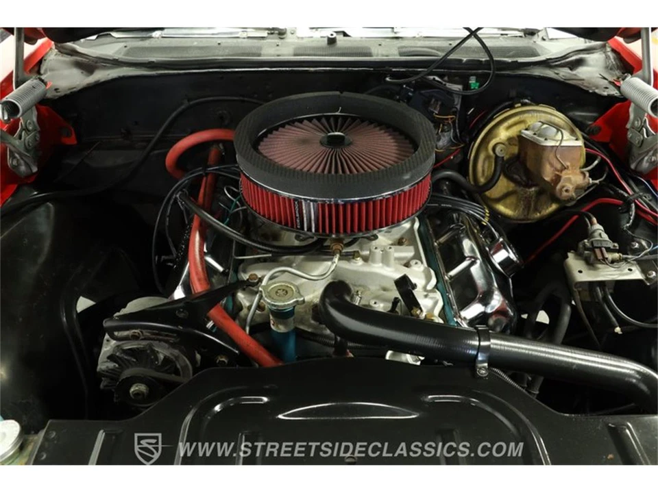 1970 Oldsmobile 442 2nd Gen - Image 3 of 31
