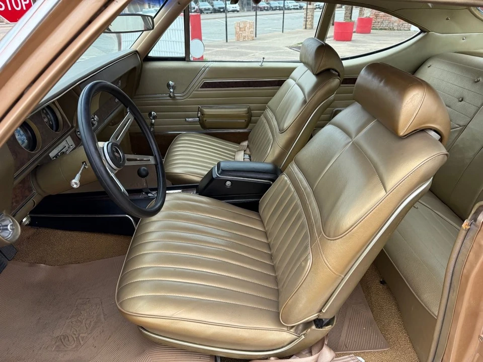 1970 Oldsmobile 442 2nd Gen - Image 10 of 21