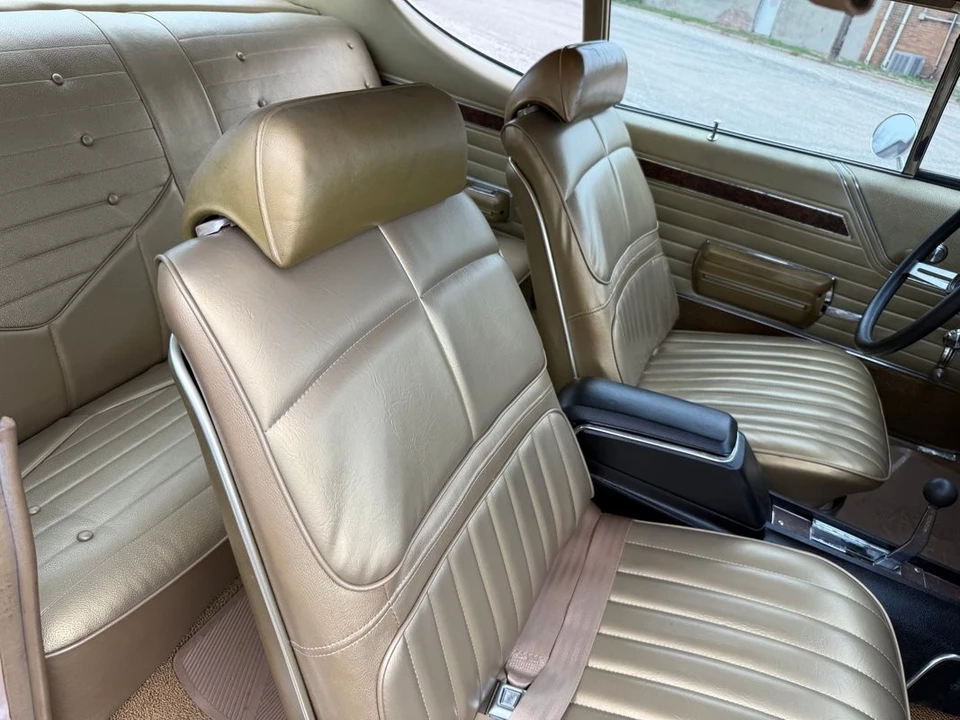 1970 Oldsmobile 442 2nd Gen - Image 14 of 21