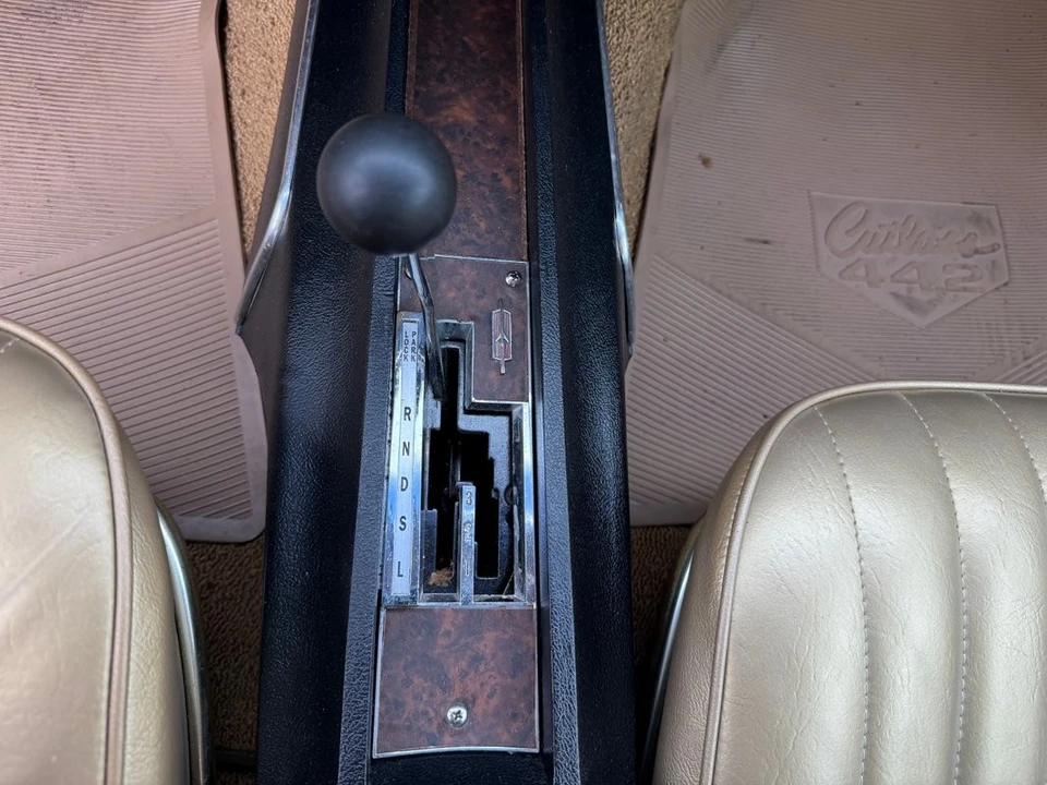 1970 Oldsmobile 442 2nd Gen - Image 13 of 21
