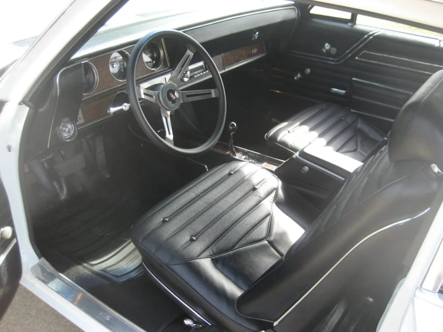 1970 Oldsmobile 442 2nd Gen - Image 3 of 7