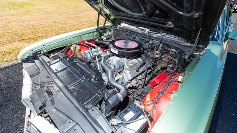 1970 Oldsmobile 442 2nd Gen - Image 6 of 12