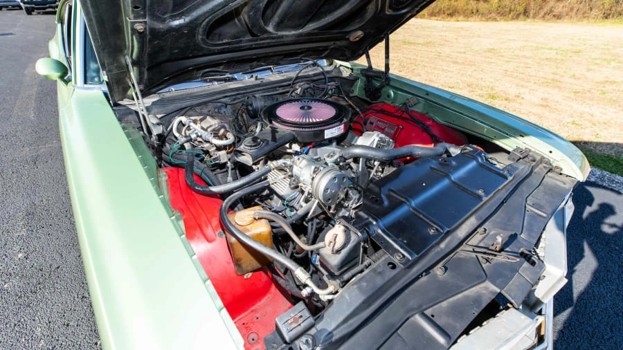 1970 Oldsmobile 442 2nd Gen - Image 7 of 12