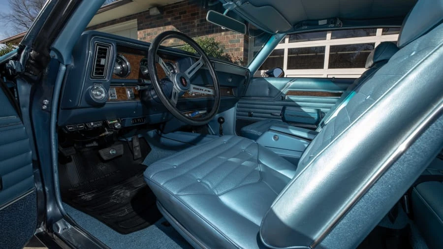 1970 Oldsmobile 442 2nd Gen - Image 4 of 28