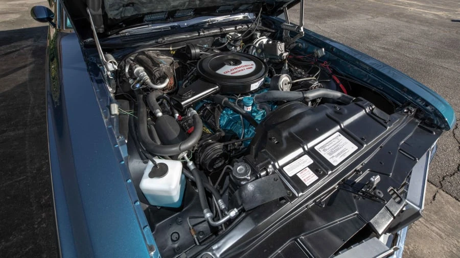 1970 Oldsmobile 442 2nd Gen - Image 7 of 28