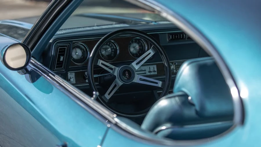 1970 Oldsmobile 442 2nd Gen - Image 9 of 28