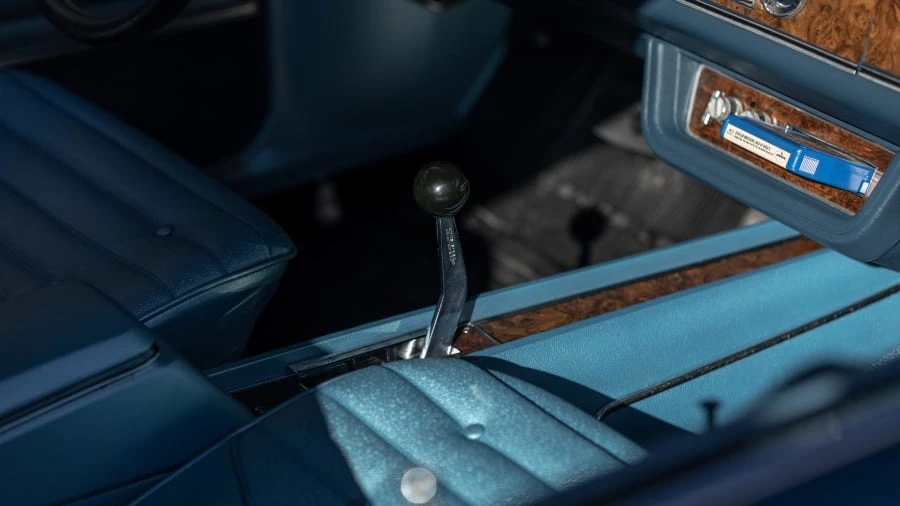 1970 Oldsmobile 442 2nd Gen - Image 11 of 28