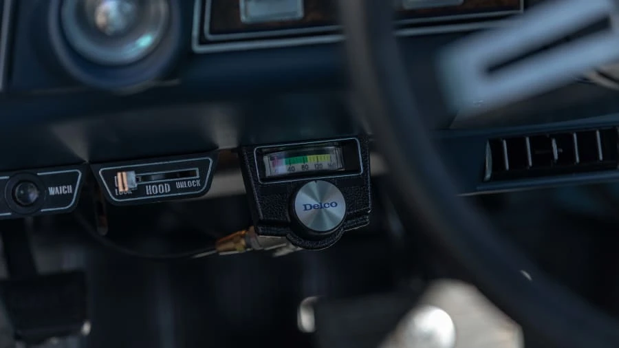 1970 Oldsmobile 442 2nd Gen - Image 17 of 28