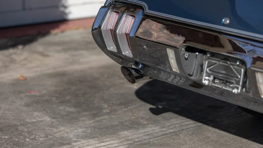 1970 Oldsmobile 442 2nd Gen - Image 18 of 28