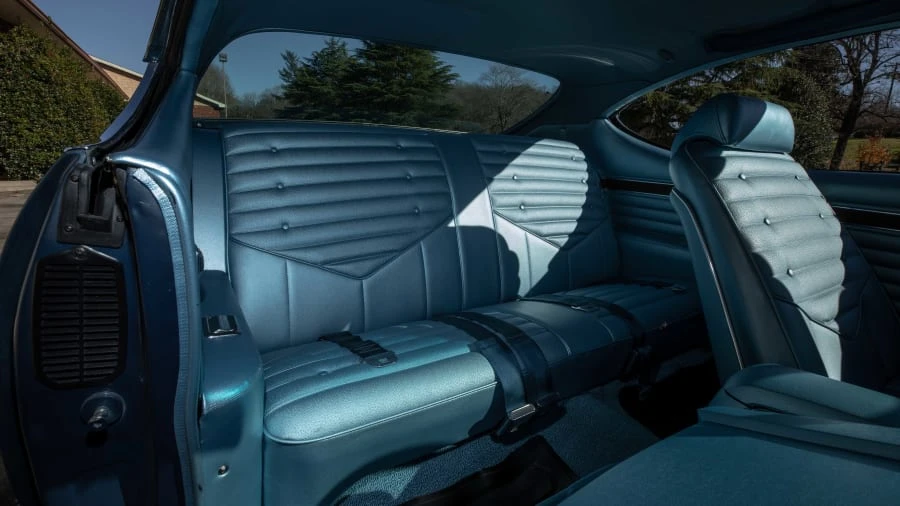 1970 Oldsmobile 442 2nd Gen - Image 26 of 28