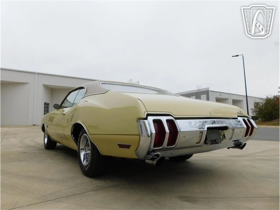1970 Oldsmobile 442 2nd Gen - Image 18 of 31
