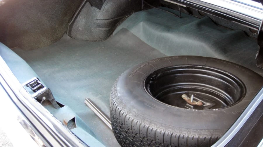 1970 Oldsmobile 442 2nd Gen - Image 6 of 12