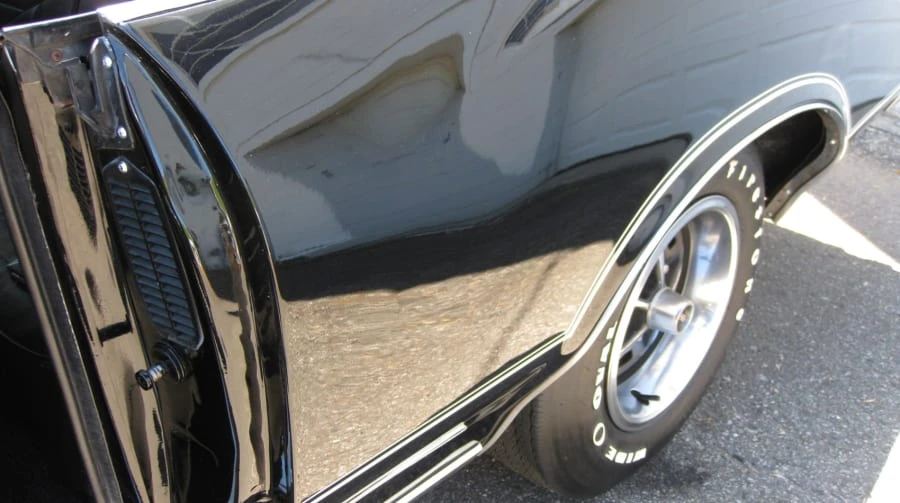 1970 Oldsmobile 442 2nd Gen - Image 10 of 12