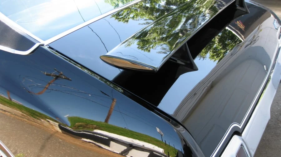 1970 Oldsmobile 442 2nd Gen - Image 12 of 12