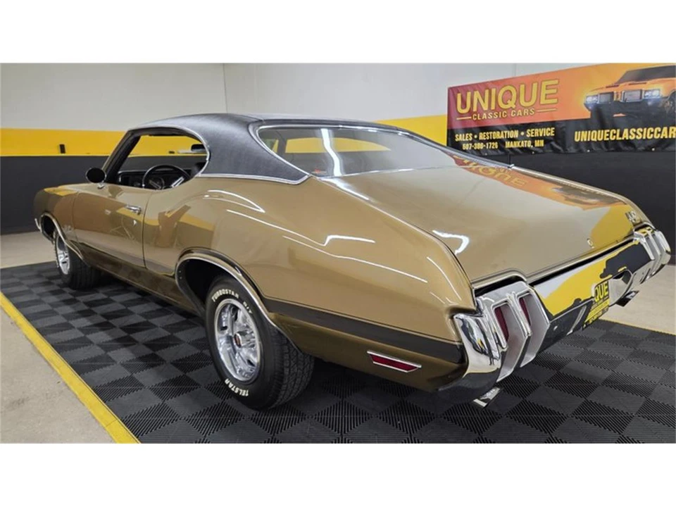1970 Oldsmobile 442 2nd Gen - Image 6 of 31
