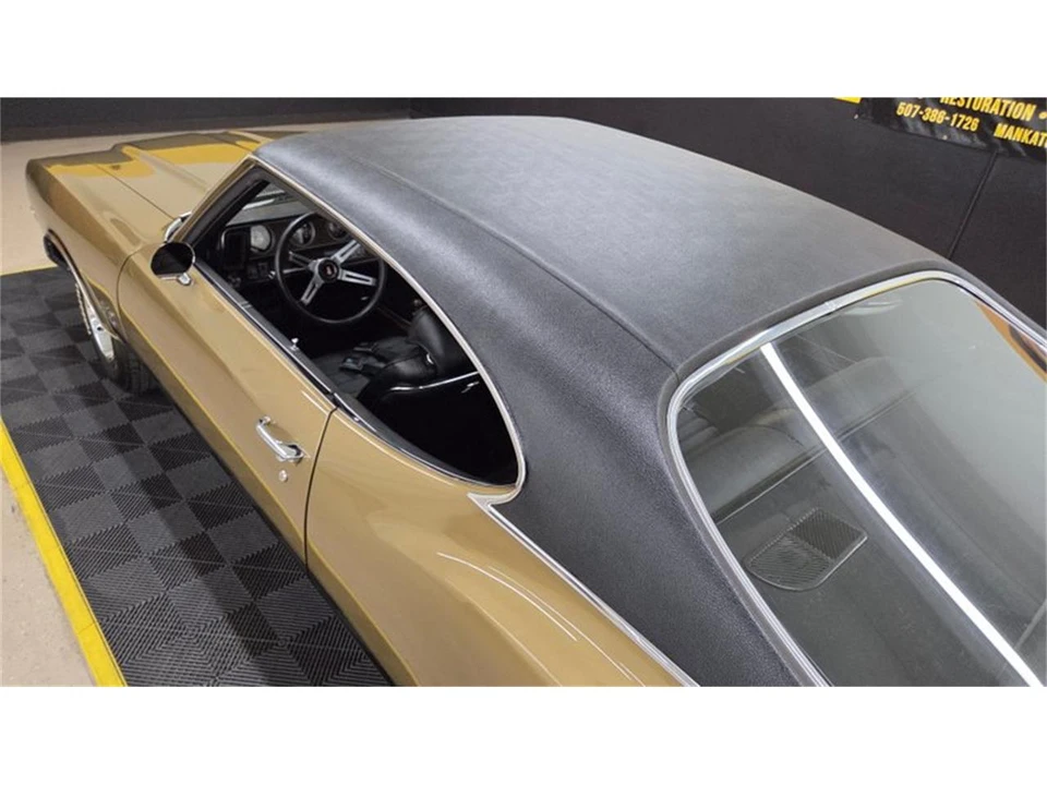 1970 Oldsmobile 442 2nd Gen - Image 16 of 31