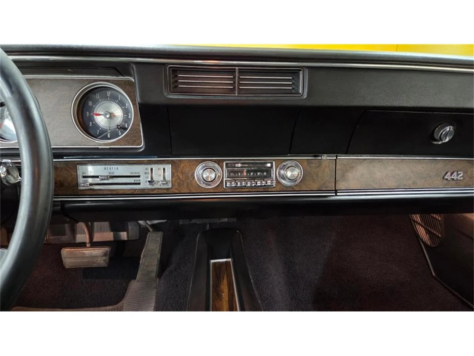 1970 Oldsmobile 442 2nd Gen - Image 31 of 31