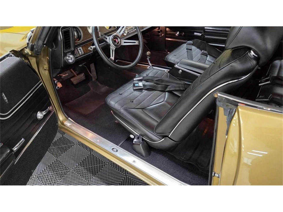 1970 Oldsmobile 442 2nd Gen - Image 21 of 31