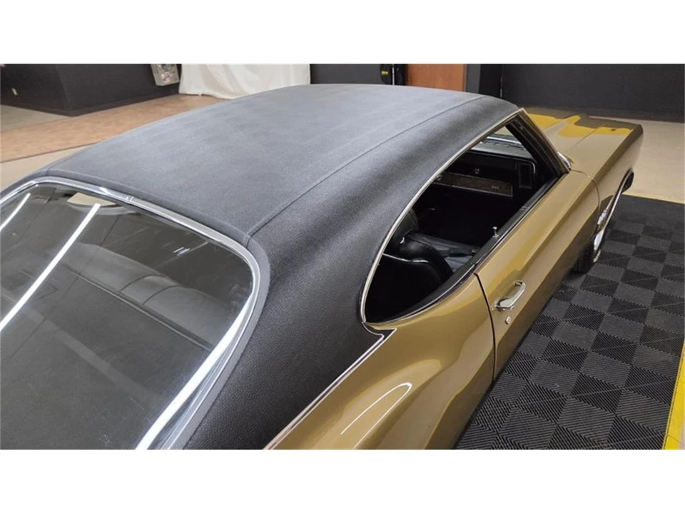 1970 Oldsmobile 442 2nd Gen - Image 17 of 31