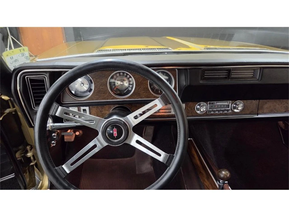 1970 Oldsmobile 442 2nd Gen - Image 27 of 31