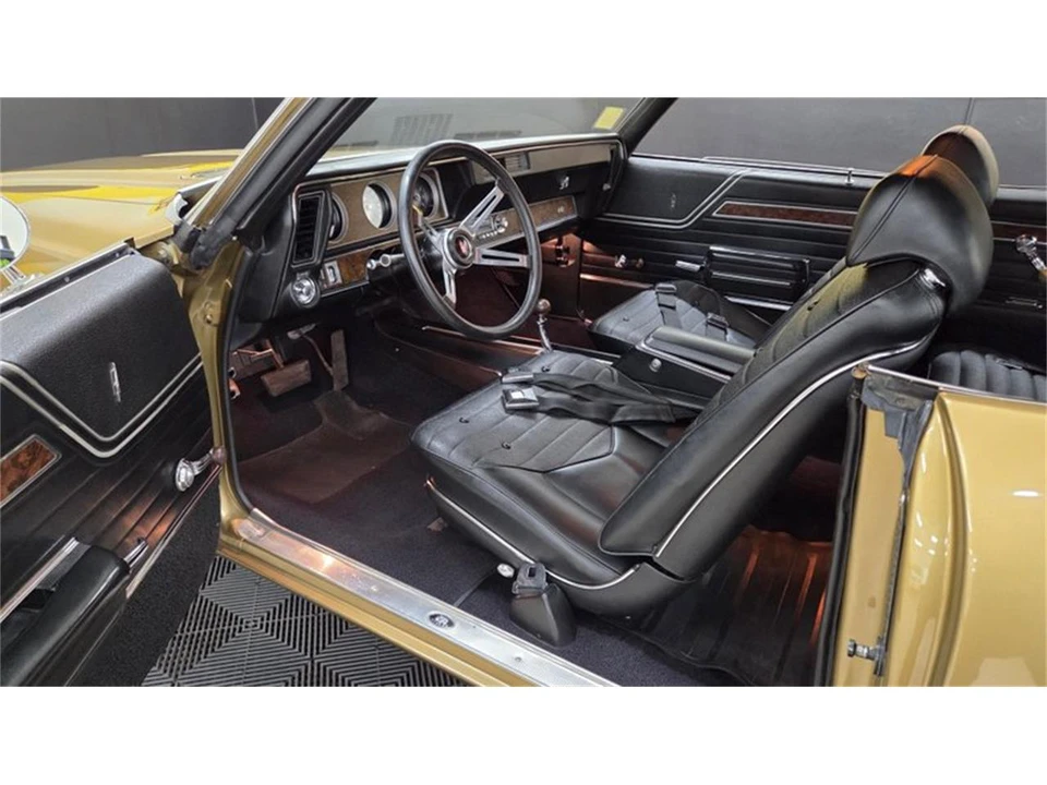 1970 Oldsmobile 442 2nd Gen - Image 8 of 31