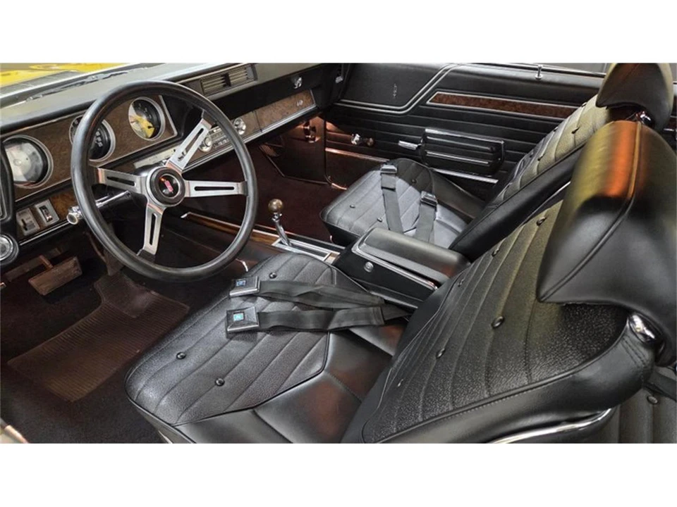 1970 Oldsmobile 442 2nd Gen - Image 22 of 31