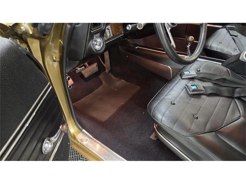 1970 Oldsmobile 442 2nd Gen - Image 23 of 31