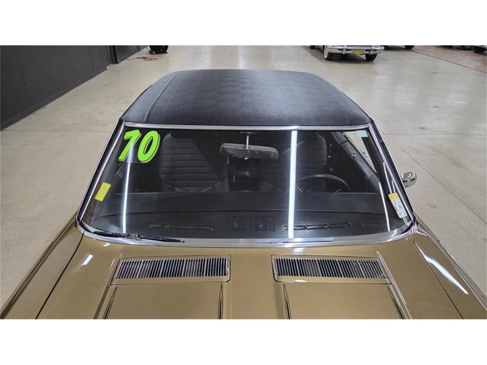 1970 Oldsmobile 442 2nd Gen - Image 14 of 31