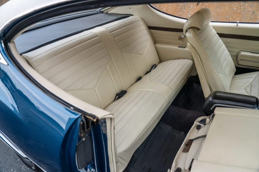 1970 Oldsmobile 442 2nd Gen - Image 30 of 31